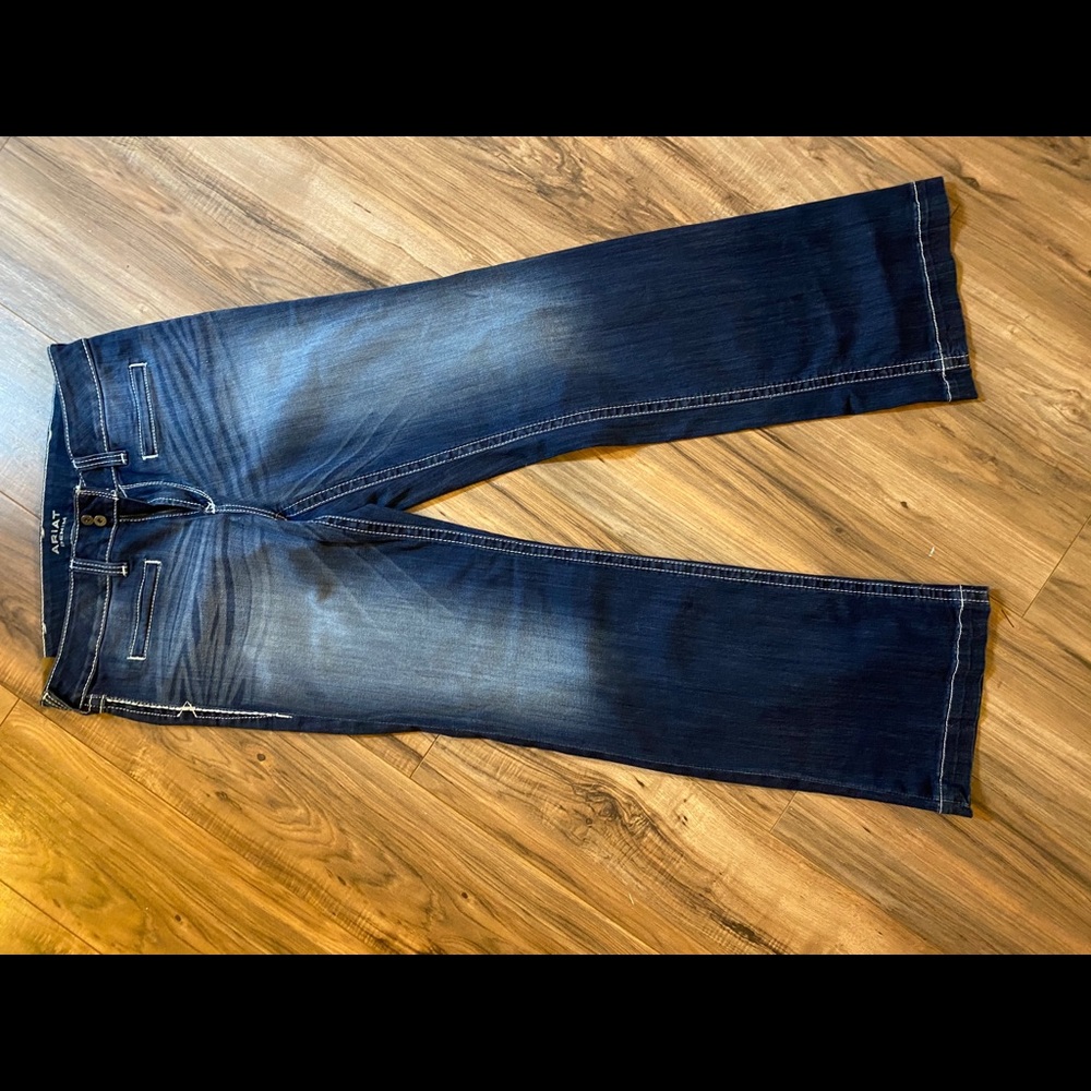 Ariat Trouser Jeans